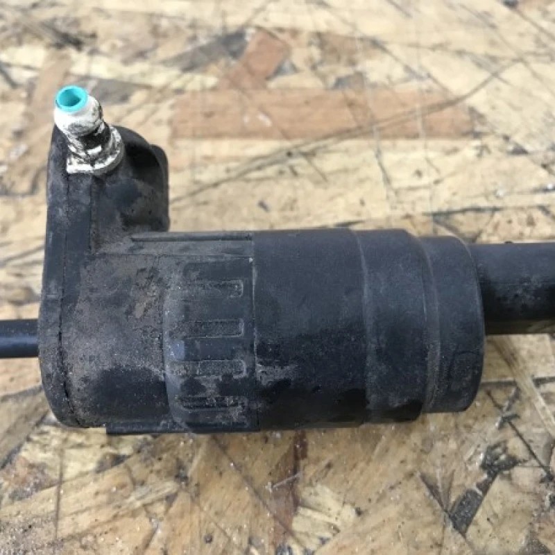 Motoras vas spalator / Volkswagen Golf MK6 2009 / Motor, racire si evacuare