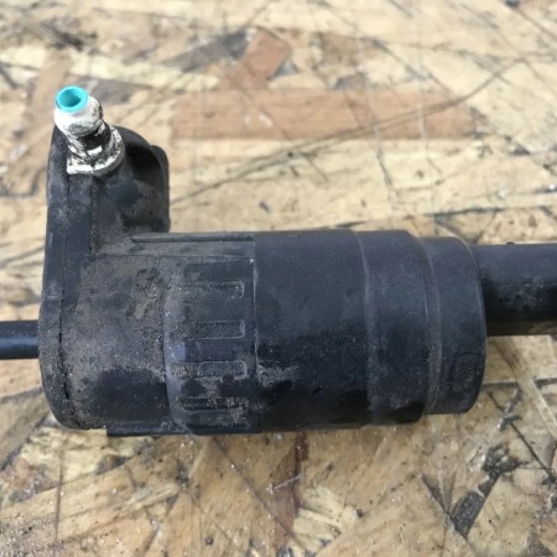 Motoras vas spalator / Volkswagen Golf MK6 2009 / Motor, racire si evacuare