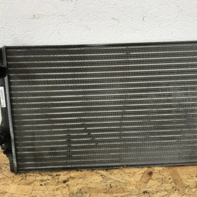 Radiator racire apa / Volkswagen Golf MK6 2009 / Motor, racire si evacuare