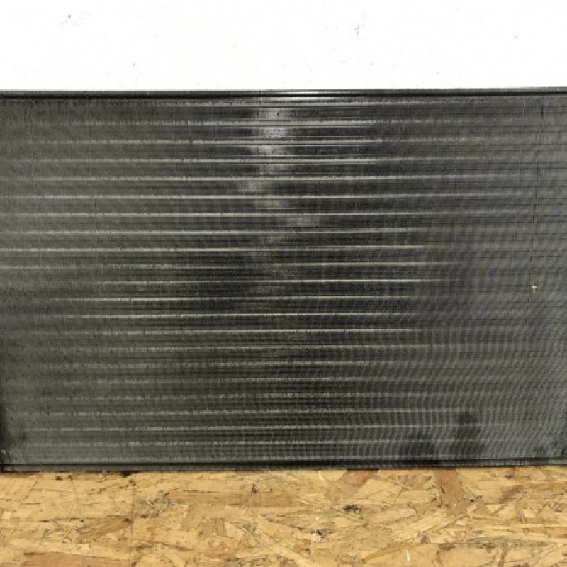 Radiator racire apa / Volkswagen Golf MK6 2009 / Motor, racire si evacuare