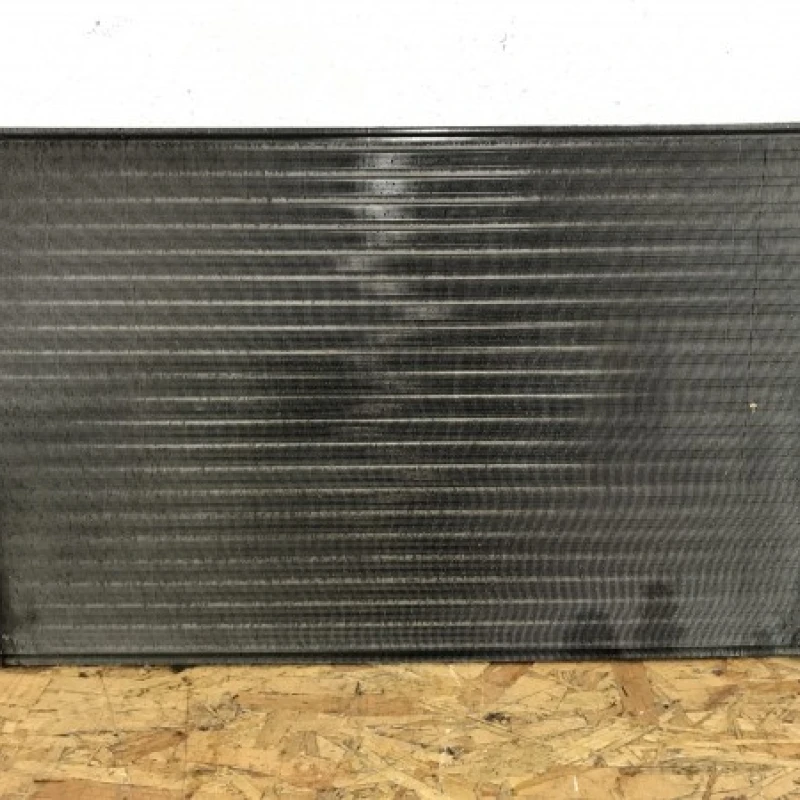 Radiator racire apa / Volkswagen Golf MK6 2009 / Motor, racire si evacuare