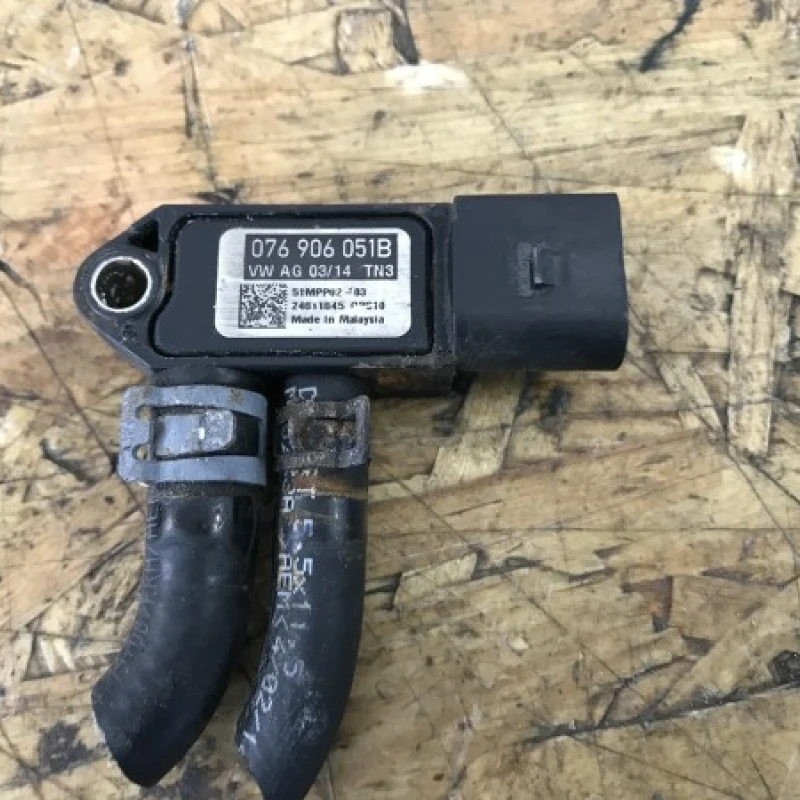 Senzor temperatura gaze filtru particule Volkswagen 