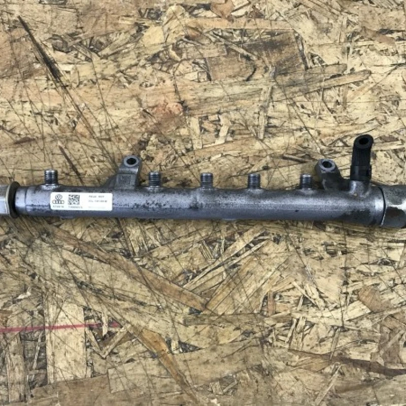 Rampa injector cu senzor Volkswagen 