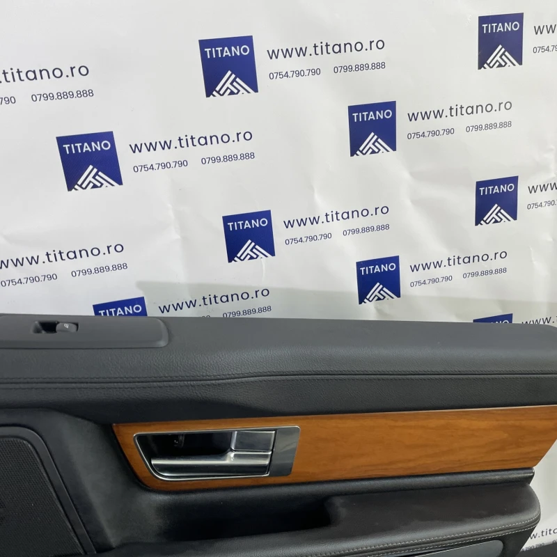 Panou tapiterie usa dreapta spate / Land Rover Range Rover Sport Range Rover Sport 2011 / Interior