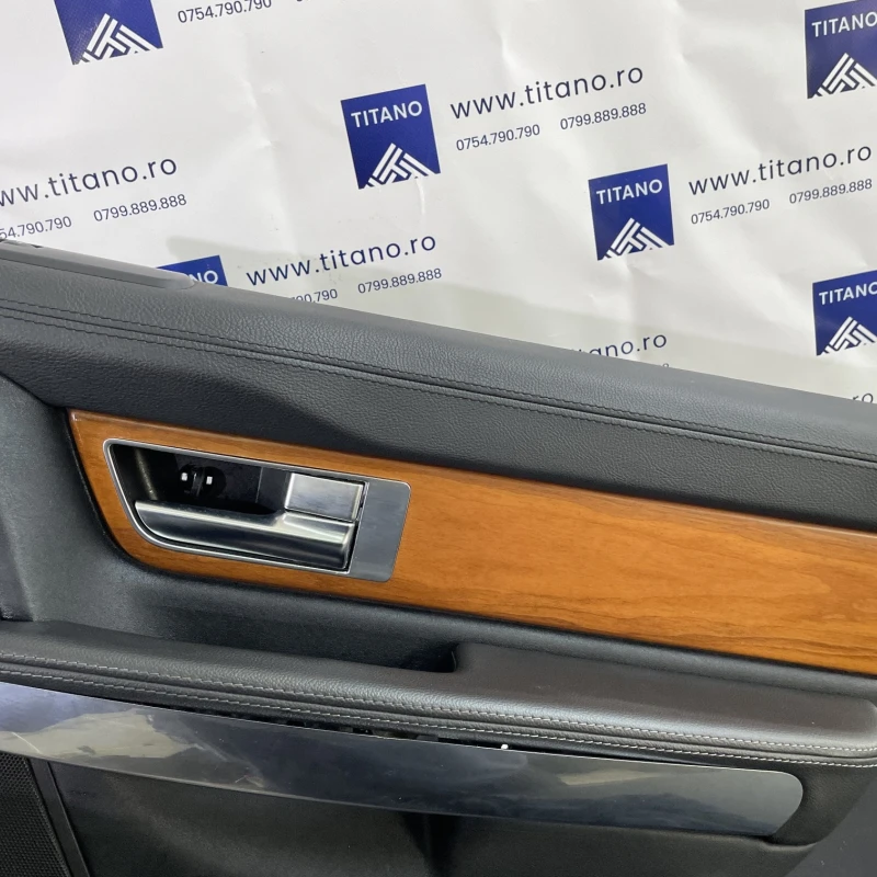 Panou tapiterie usa dreapta spate / Land Rover Range Rover Sport Range Rover Sport 2011 / Interior