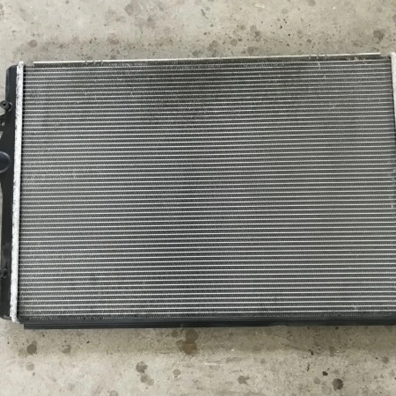Radiator racire apa Volkswagen 