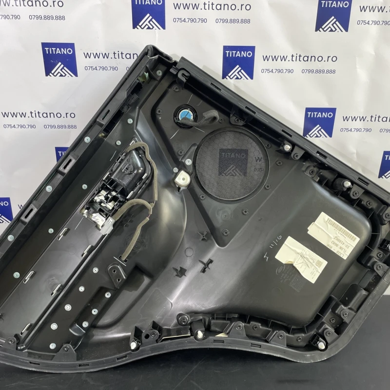 Panou tapiterie usa dreapta spate / Land Rover Range Rover Sport Range Rover Sport 2011 / Interior