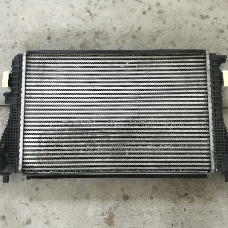 Radiator intercooler Volkswagen 