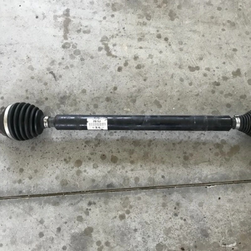 Planetara fata dreapta / Volkswagen Touran 1T 2014 / Directie si suspensie