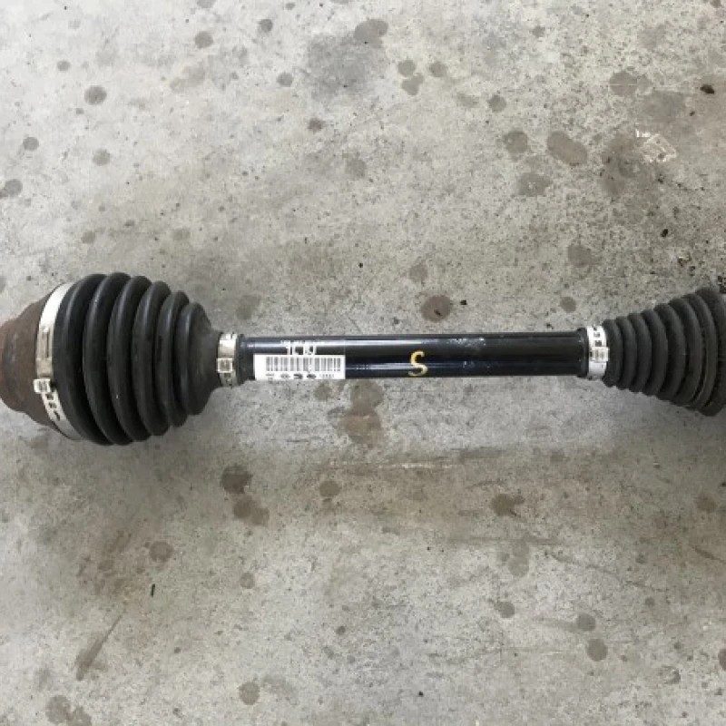 Planetara fata stanga / Volkswagen Touran 1T 2014 / Directie si suspensie
