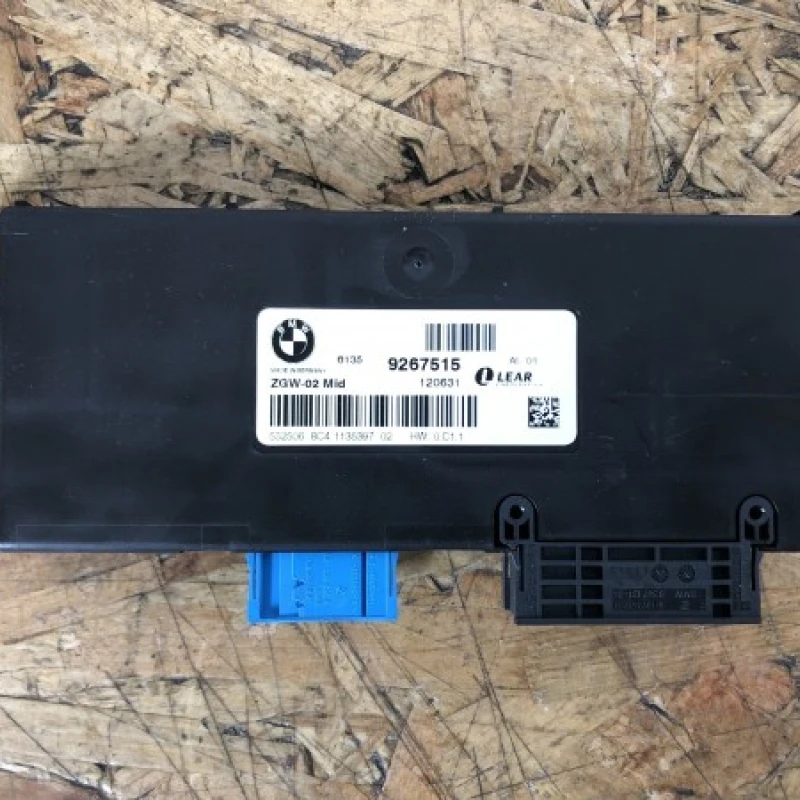 Modul gateway BMW 