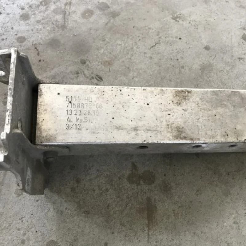 Intaritura bara fata extensie stg BMW 