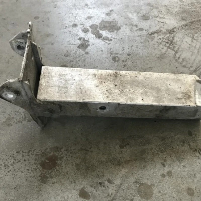 Intaritura bara fata extensie dr BMW Seria 5 F10 2012