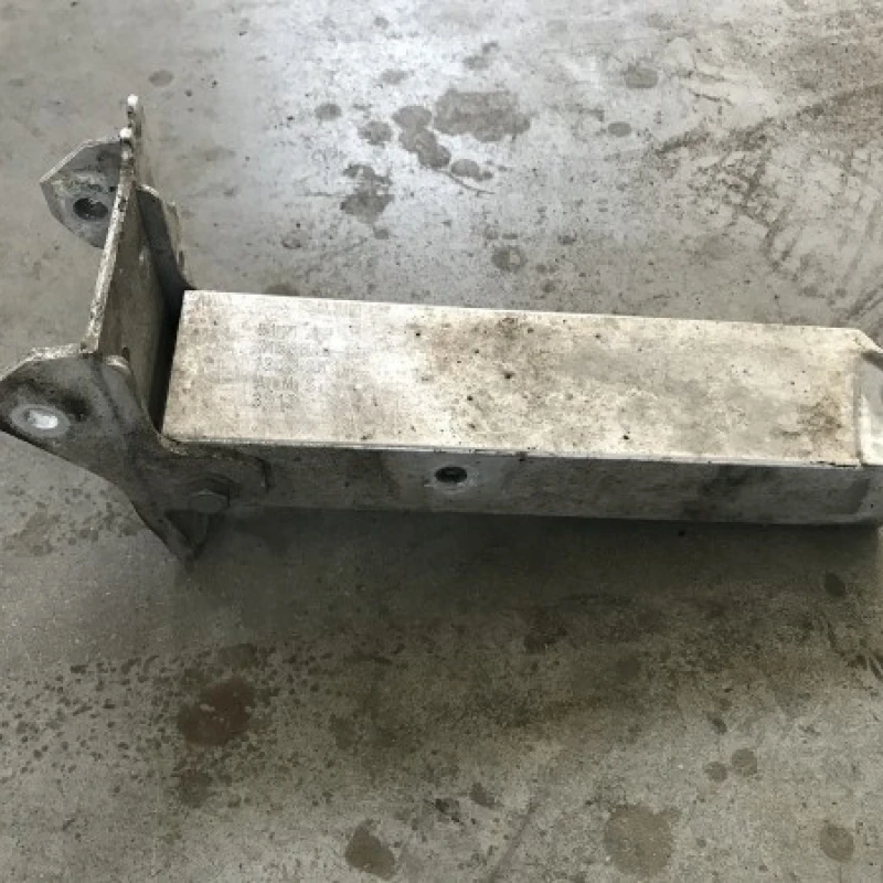 Intaritura bara fata extensie dr BMW 