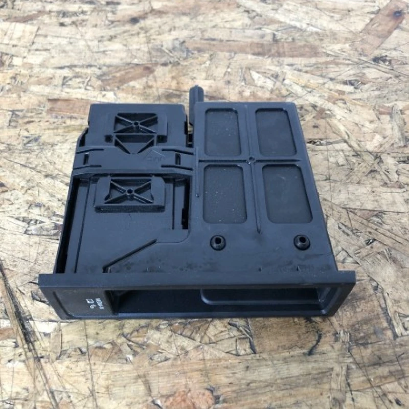 Modul audio Volkswagen 