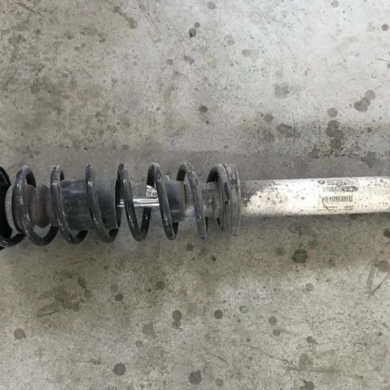 Amortizor cu arc spate / BMW Seria 5 F10 2012 / Directie si suspensie