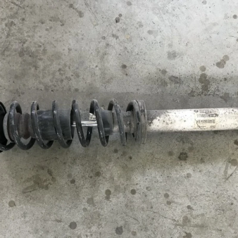 Amortizor cu arc spate / BMW Seria 5 F10 2012 / Directie si suspensie
