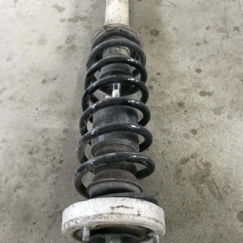 Amortizor cu arc spate / BMW Seria 5 F10 2012 / Directie si suspensie