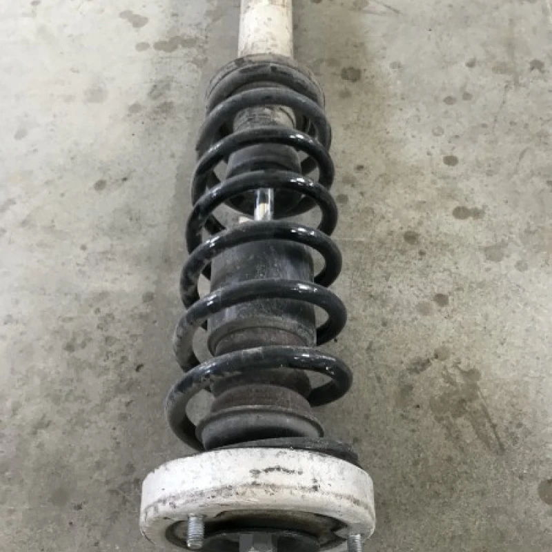 Amortizor cu arc spate / BMW Seria 5 F10 2012 / Directie si suspensie