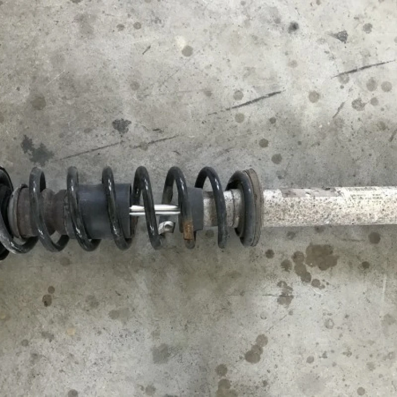 Amortizor cu arc spate dr / BMW Seria 5 F10 2012 / Directie si suspensie