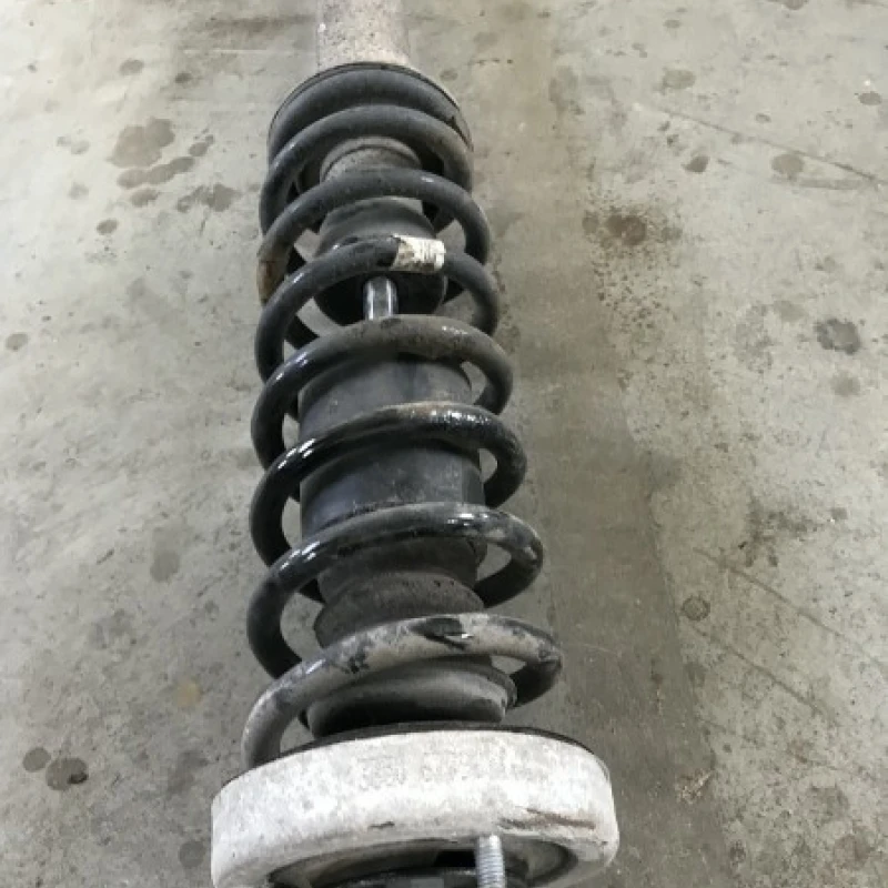 Amortizor cu arc spate dr / BMW Seria 5 F10 2012 / Directie si suspensie
