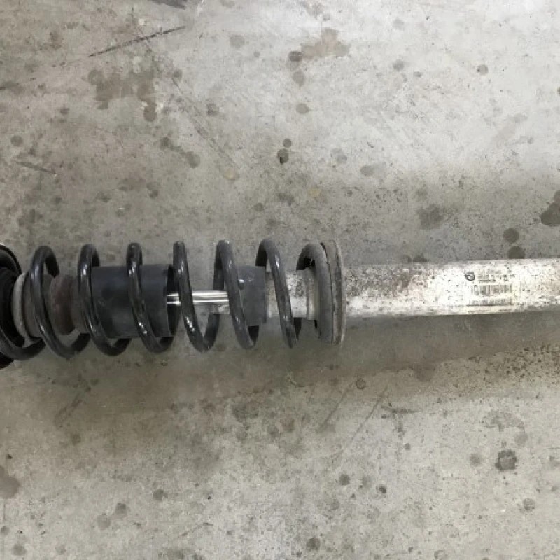 Amortizor cu arc spate stg / BMW Seria 5 E60 2009 / Directie si suspensie