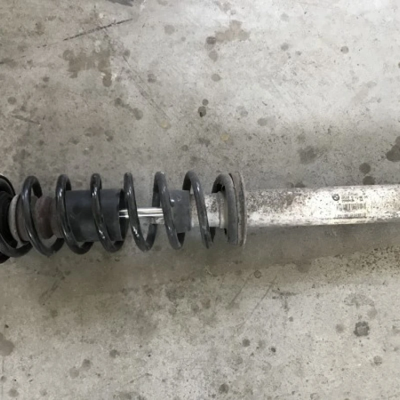 Amortizor cu arc spate stg / BMW Seria 5 E60 2009 / Directie si suspensie