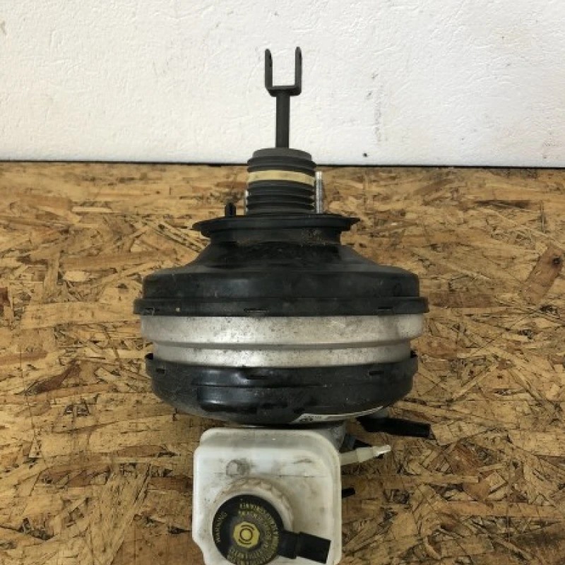 Tulumba frana completa / BMW Seria 5 F10 2012 / Frane