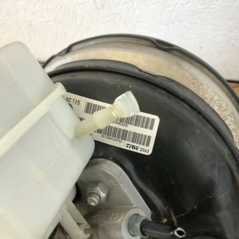 Tulumba frana completa / BMW Seria 5 F10 2012 / Frane