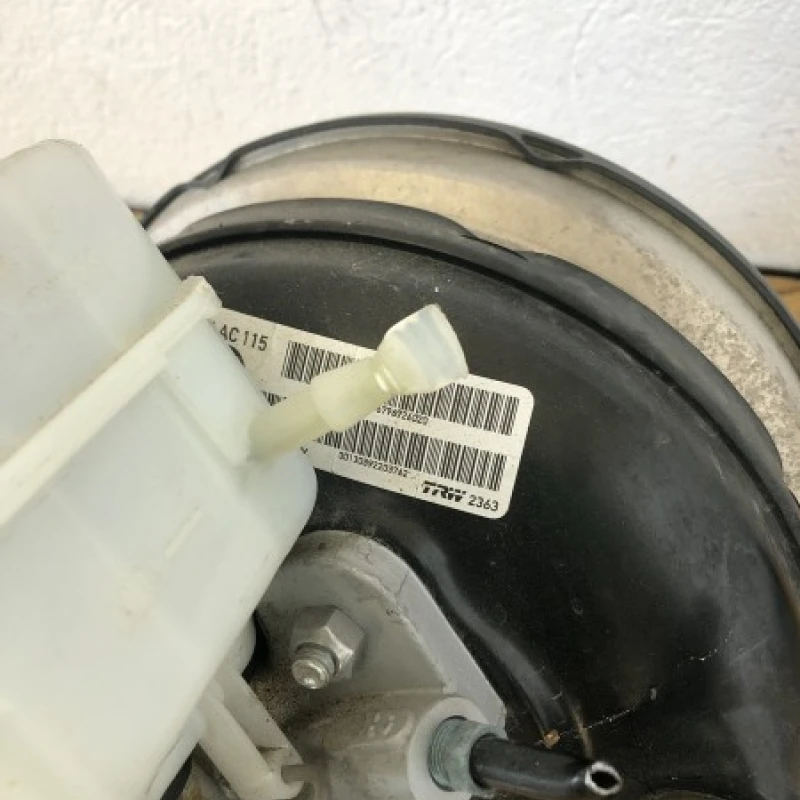 Tulumba frana completa / BMW Seria 5 F10 2012 / Frane