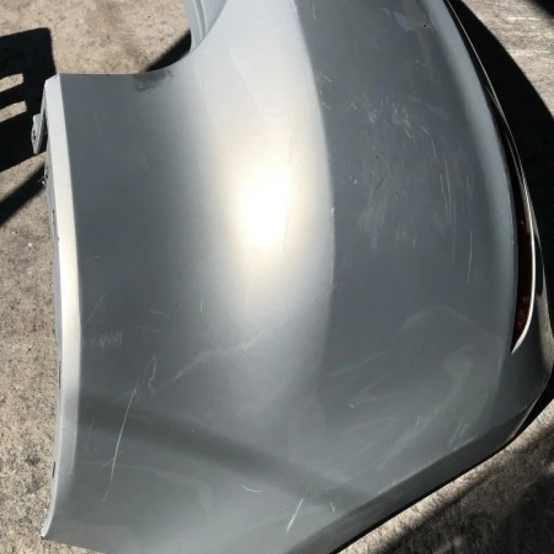 Bara spate hatchback / Volkswagen Golf MK6 2009 / Caroserie, oglinzi si faruri