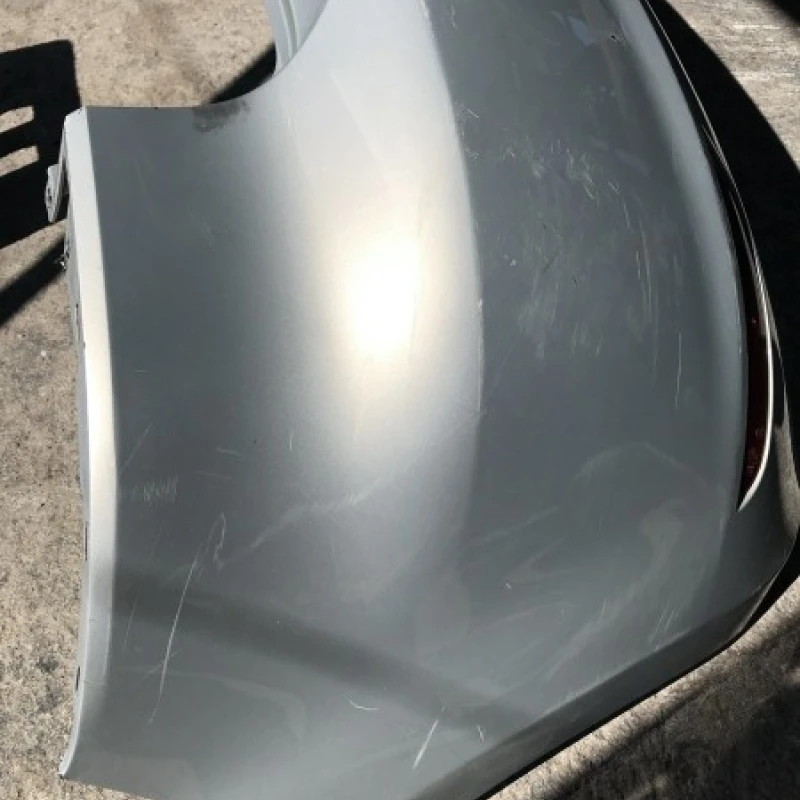 Bara spate hatchback / Volkswagen Golf MK6 2009 / Caroserie, oglinzi si faruri