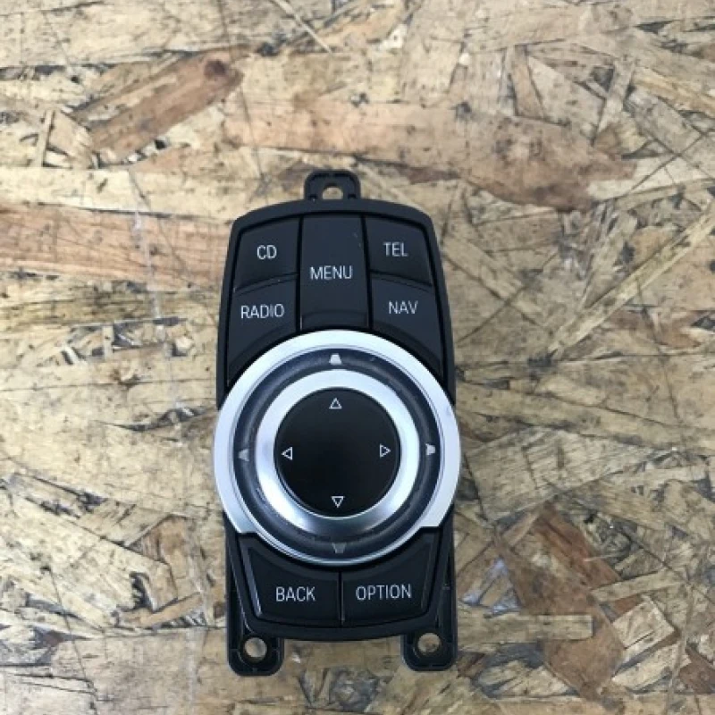 Controler joystick navigatie BMW 