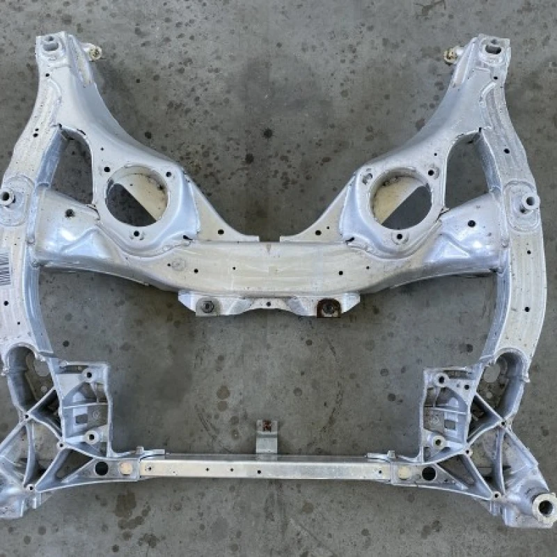 Punte fata BMW 
