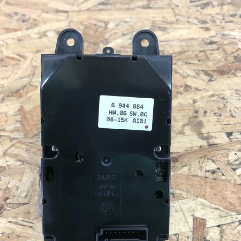 Controler navigatie / BMW Seria 5 E60 2008 / Audio si electronice