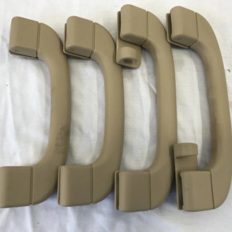 Set maner / BMW Seria 5 E60 2008 / Interior