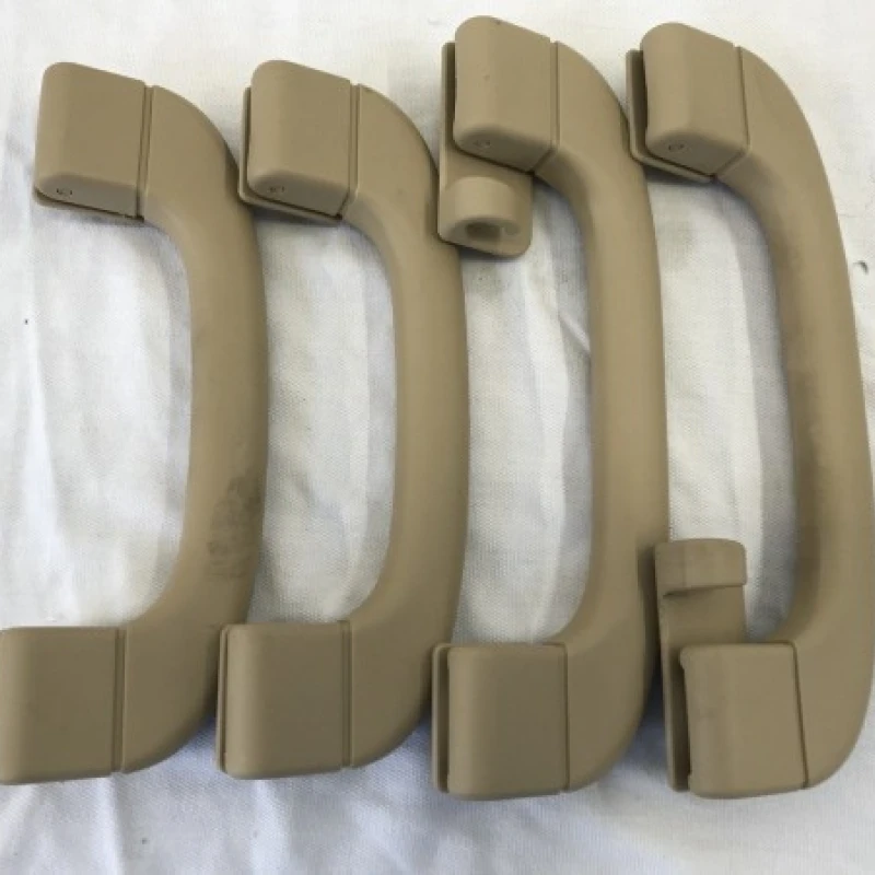 Set maner / BMW Seria 5 E60 2008 / Interior
