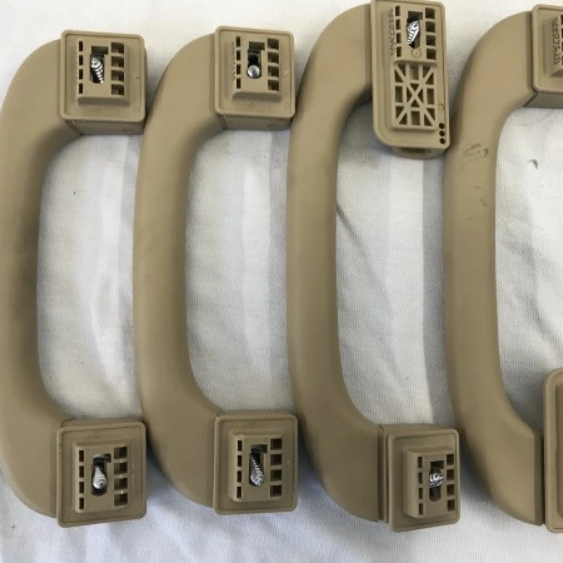 Set maner / BMW Seria 5 E60 2008 / Interior