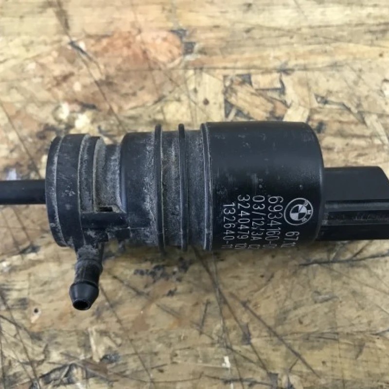 Motoras stropitor / BMW Seria 5 F10 2012 / Motor, racire si evacuare