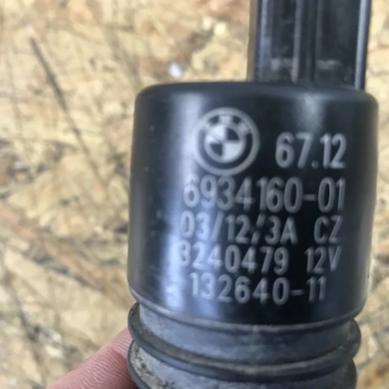 Motoras stropitor / BMW Seria 5 F10 2012 / Motor, racire si evacuare