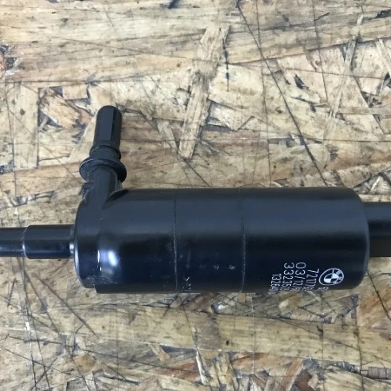 Pompa spalator parbriz / BMW Seria 5 F10 2012 / Motor, racire si evacuare