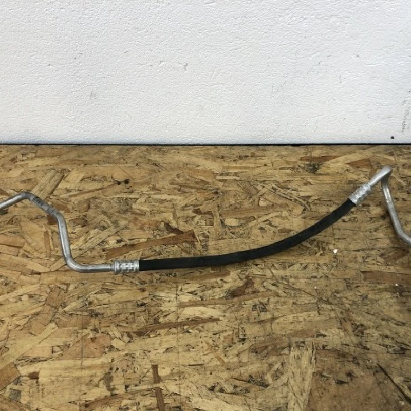 Conducta clima / BMW Seria 5 F10 2012 / Climatizare