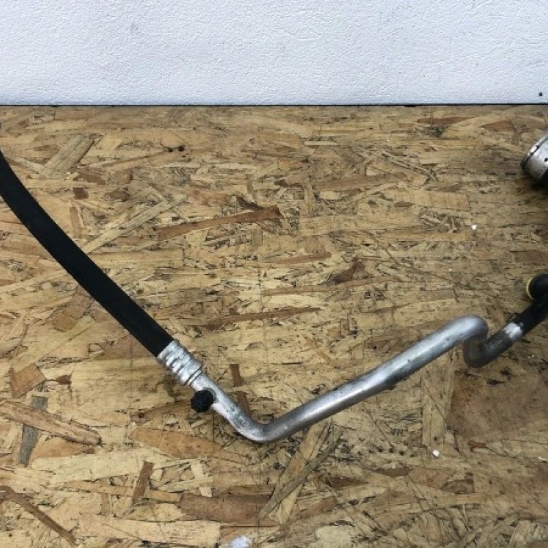 Conducta clima / BMW Seria 5 F10 2012 / Climatizare