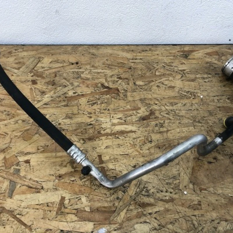 Conducta clima / BMW Seria 5 F10 2012 / Climatizare