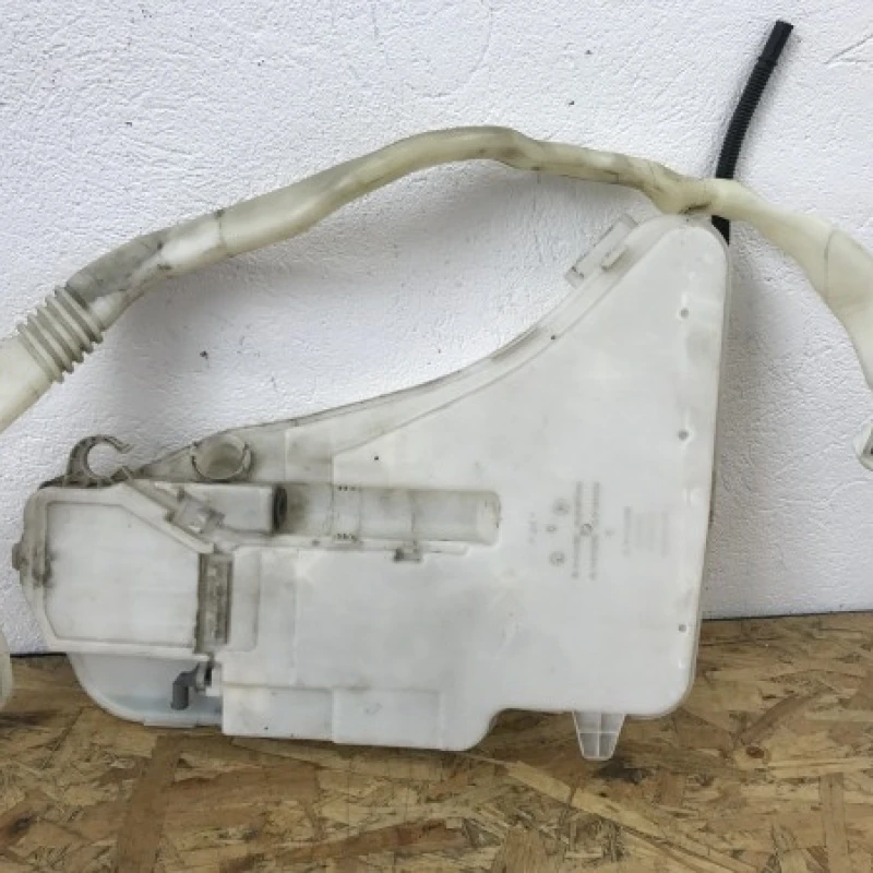 Vas spalator BMW 