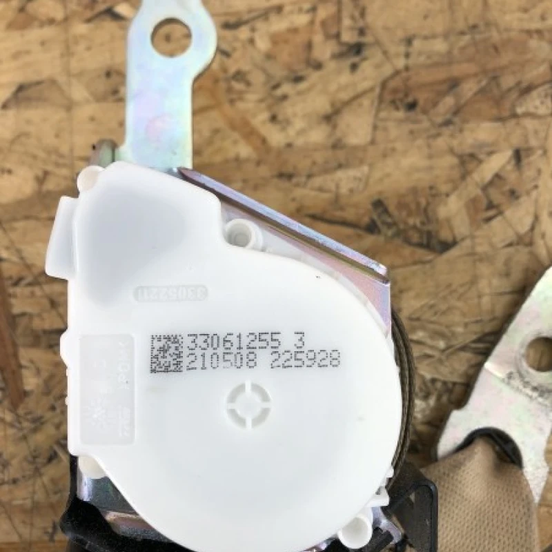 Centura spate dreapta / BMW Seria 5 E60 2008 / Interior