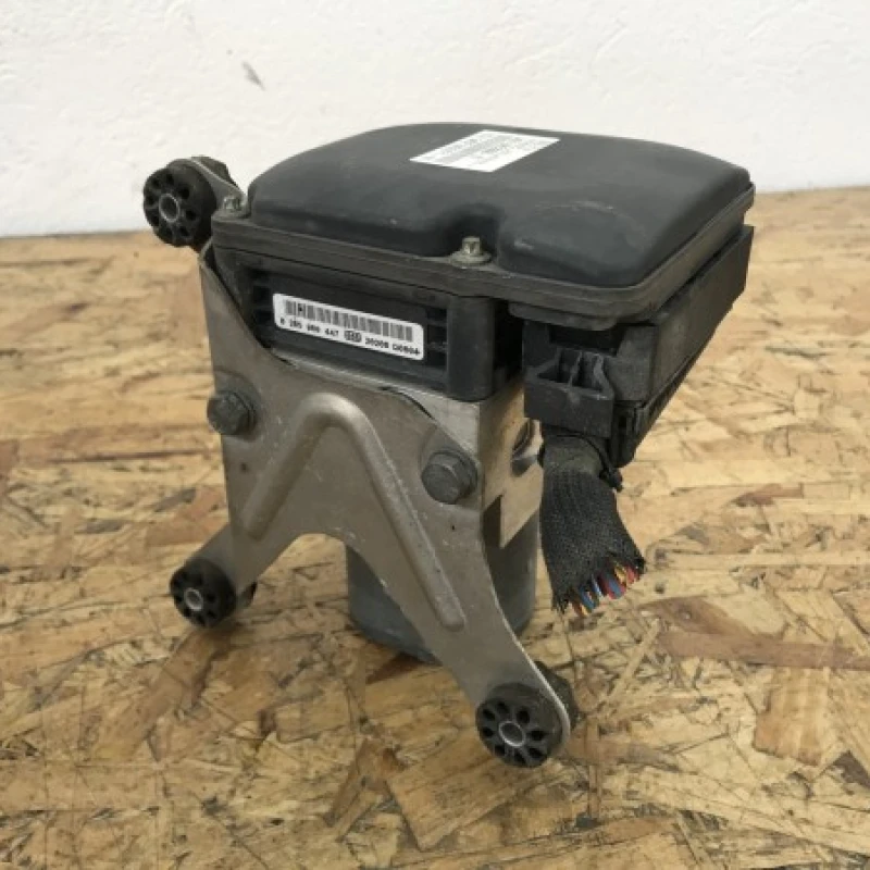 Unitate pompa abs / BMW Seria 5 F10 2012 / Frane