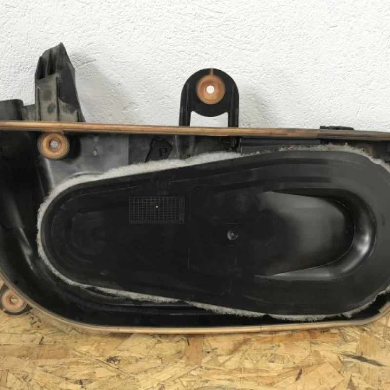Capac filtru aer / BMW Seria 5 F10 2012 / Motor, racire si evacuare