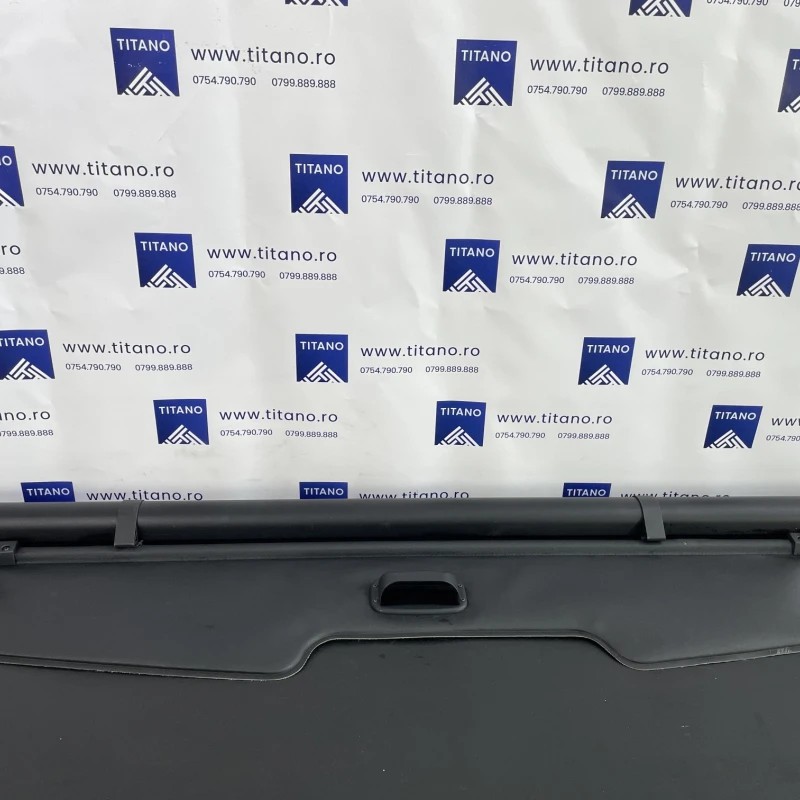 Rulou portbagaj / Land Rover Range Rover Sport Range Rover Sport 2011 / Interior
