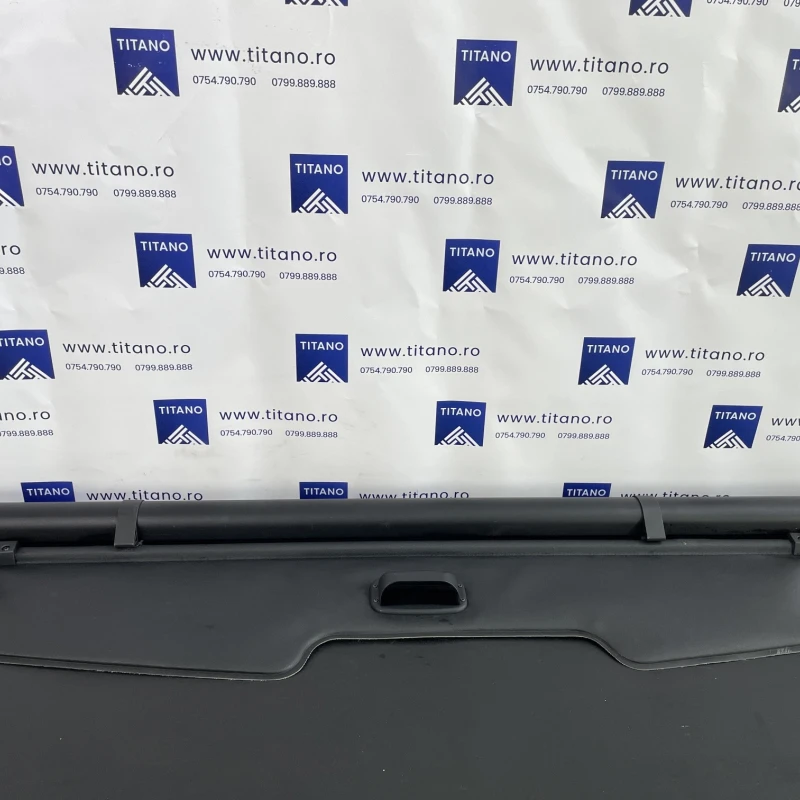 Rulou portbagaj / Land Rover Range Rover Sport Range Rover Sport 2011 / Interior